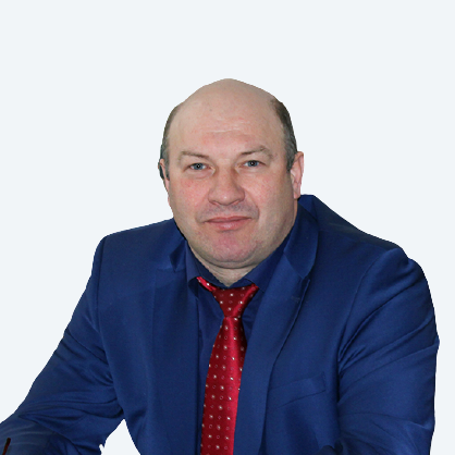 Луцкович Василий Григорьевич